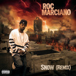 Snow (remix) Feat. Sean Price