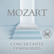 Mozart: Concertante Symphonies