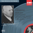 Debussy:piano Works