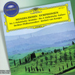 Symphonies Nos.3 "scottish" & 4 "italian"; Overture "the Hebrides"