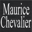 Maurice Chevalier
