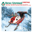 Verve Unmixed Christmas