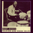 Talking & Drum Solos / Country Brass Bands
