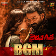Bhairava Geetha BGM (Original Motion Picture Soundtrack)
