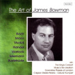 The Art Of James Bowman