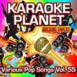 Various Pop Songs, Vol. 55