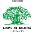 Losing My Religion - Single