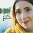 Siellä jossain