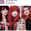 Bangles - Playlist: The Very Best Of 