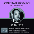 Complete Jazz Series 1937 - 1939