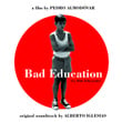 Bad Education (la Mauvaise éducation (bof))
