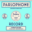 Real Blues (Atjazz Remixes)