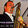All of Me (Tenor Saxophone)