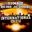 International Crew