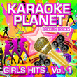 Girls Hits, Vol. 1