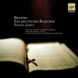 Brahms : Ein Deutsches Requiem
