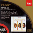 Mahler: Des Knaben Wunderhorn - Szell
