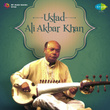 Ustad: Ali Akbar Khan