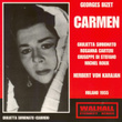 Bizet : Carmen