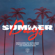 Summer Days (feat. Macklemore & Patrick Stump of Fall Out Boy) [Lost Frequencies Remix]