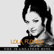 Lola Flores - The 20 Greatest Hits
