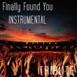Finally Found You (tribute To Enrique Iglesias Feat. Sammy Adams Instrumental)