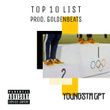 Top Ten List