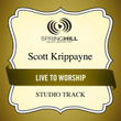 Live To Worship (studio Track)