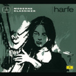 Moderne Klassiker: Harfe