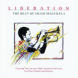 Liberation - The Best Of