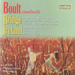 Boult Conducts Ireland, Bridge