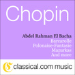 Chopin, 3 Mazurkas*, Op. 59