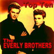 The Everly Brothers Top Ten