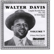 Walter Davis Vol. 7  1946-1952