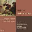 Mozart : Don Giovanni