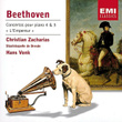 Beethoven:piano Concertos 4 & 5