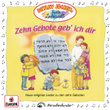 Zehn Gebote geb ich dir