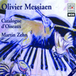 Messiaen: Catalogue D'oiseaux