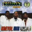 Kreyol Mix Usa Vol.1