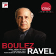 Ravel - Boulez