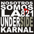 Somos La UnderSide 821 Carnal