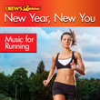 New Year, New You: Music For Running
