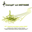 Compilation La Métisse 2007