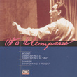 Klemperer Conducts Mozart; Schubert
