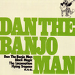 Dan The Banjo Man