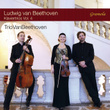 Beethoven: Piano Trios, Vol. 4