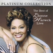 The Best Of Dionne Warwick Live