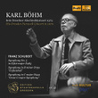Edition Staatskapelle Dresden, Vol. 45: Karl Böhm's Dresden Farewell Concert in 1979 (Live)