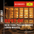 Best Of New York Philharmonic