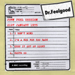 Dr Feelgood - Bbc John Peel Session (21st January 1975)